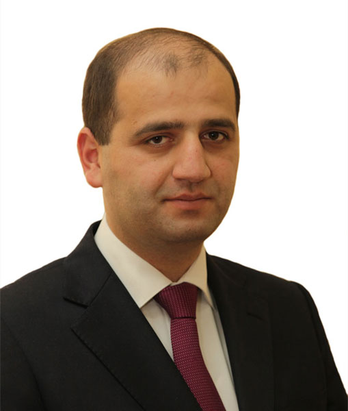 Davit Karapetyan