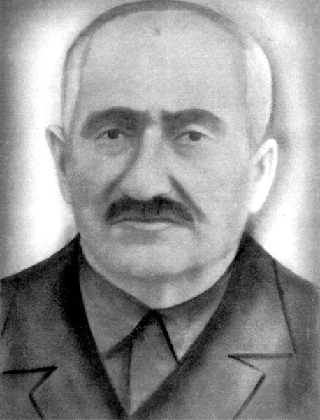 Սիրեկան Թովմասյան