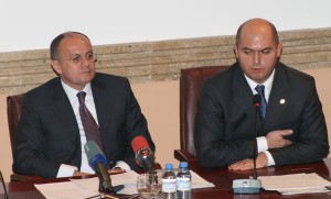 ԲԱՆԱԿԸ ՊԵՏՔ Է ԱՌԱՋՆՈՐԴԻ ՀԱՍԱՐԱԿՈՒԹՅԱՆԸ