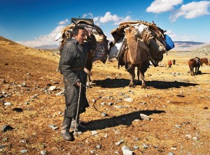 ԱԴՐԲԵՋԱՆՑԻՆԵՐԻ ՀՈԳԵԲԱՆԱԿԱՆ ՊԱՏԿԵՐԸ