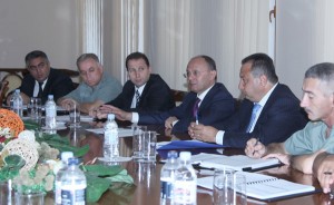 Հ Հ ՊԱՇՏՊԱՆՈՒԹՅԱՆ ՆԱԽԱՐԱՐՈՒԹՅԱՆ ՀԱՅՏԱՐԱՐՈՒԹՅՈՒՆԸ