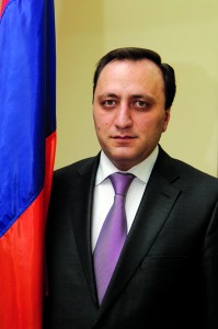 ՄԻՋԱԶԳԱՅԻՆ ՌԱԶՄԱԿԱՆ ՀԱՄԱԳՈՐԾԱԿՑՈՒԹՅԱՆ ԸՆԹԱՑՔՆ ՈՒ ՀԵՌԱՆԿԱՐՆԵՐԸ