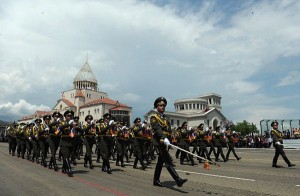 PRESIDENT S.SARGSYAN’S CONGRATULATION MESSAGE ON NAGORNO-KARABAKH REPUBLIC’S INDEPENDENCE DAY