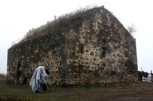 ՄԱՂԱՆՋՈՒՂ ԳԱՎԱՌԻ ՄԱԶՐԱ ԳՅՈՒՂԸ