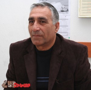 ԵՐԲ ԶԻՆՎՈՐՆԵՐ ԵՆ ԱՆԳԱՄ ՀՈՒՇԱՔԱՐԵՐԸ