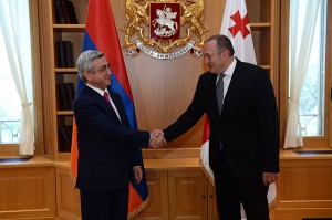 ՀԱՅ ՎՐԱՑԱԿԱՆ ՀԱՄԱԳՈՐԾԱԿՑՈՒԹՅԱՆ ՆՈՐ ՀՈՐԻԶՈՆՆԵՐԸ