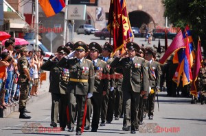 17-ЛЕТИЕ ФОРМИРОВАНИЯ 4-ГО АРМЕЙСКОГО КОРПУСА