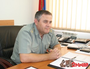 ՀԱՂԹԵԼՈՒ ԵՆՔ ՆՎԱԶԱԳՈՒՅՆ ԿՈՐՈՒՍՏՆԵՐՈՎ