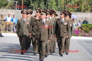 22-АЯ ГОДОВЩИНА ВОЙСК СВЯЗИ