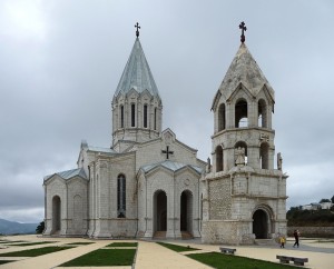 ՈՒԽՏԱԳՆԱՑՈՒԹՅՈՒՆ. ԱԶԱՏ ԱՐՑԱԽ