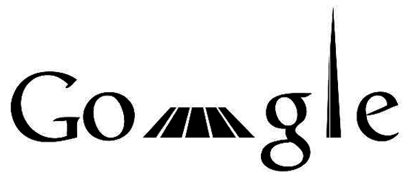 WHAT APPEARANCE GOOGLE WILL HAVE ON APRIL 24, 2015?