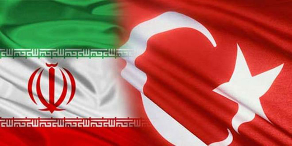 IN THE TURKISH-IRANIAN RELATIONS A TREND IN DEVELOPMENT OF TENSION IS NOTICEABLE