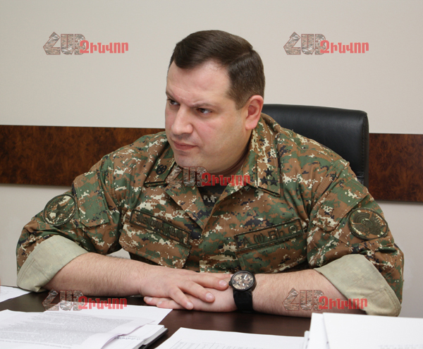 STRENGTHENING STATUTORY RELATIONS IS THE GUARANTEE OF THE PEOPLE-CENTERED ARMY