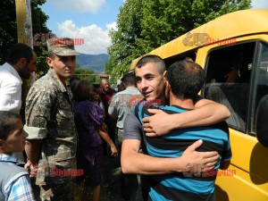 ԶՈՐԱԿՈՉԸ ՔԱՇԱԹԱՂՈՒՄ