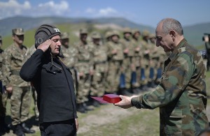 ДЕД ПОЦЕЛОВАЛ МЕНЯ В ЛОБ