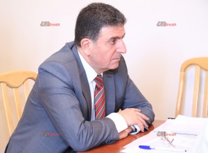 ՀԱՆՈՒՆ ԽԱՂԱՂ ԵՐԿՆՔԻ