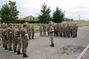 МЫ ВОЗМУЖАЛИ ПОСЛЕ АПРЕЛЬСКОЙ ВОЙНЫ