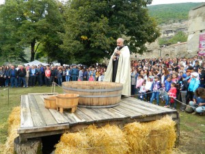 ԳԻՆՈՒ ԵՐԿՐՈՐԴ ՓԱՌԱՏՈՆԸ ԴԻԶԱԿԻ ՄԵԼԻՔԱՆԻՍՏՈՒՄ