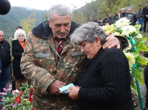 ՀԱՐԳԱՆՔԻ ՏՈՒՐՔ ՄԵՐ ՀԵՐՈՍՆԵՐԻՆ