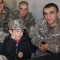 Ես զինվոր եմ... Դանիել Կիրակոսյան, 4 տարեկան