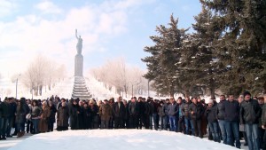 ԶՈՐԱԿՈՉԸ ՇԻՐԱԿՈՒՄ