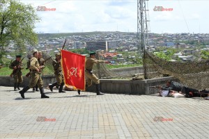 ՎԵՐԱԿԵՐՏՎԱԾ ՃԱԿԱՏԱՄԱՐՏ