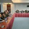 THE NATO DEFENSE EDUCATION ENHANCEMENT PROGRAM EXPERTS VISIT ARMENIA