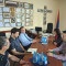 THE HEAD OF NATO LIAISON OFFICE IN THE SOUTH CAUCASUS VISITS ARMENIA