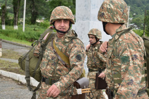 ՍՏՈՒԳՈՒՄՆԵՐԻՆ ԸՆԴԱՌԱՋ