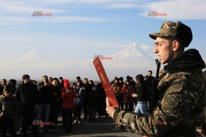 ԵՐԴՈՒՄ ԽՈՐ ՎԻՐԱՊՈՒՄ