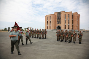 ՍՏԵՂԾՎԵՑ ՄԱՐԶԱԿԱՆ ՎԱՇՏԸ