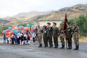 ՈՐՈՏԱՆ ՔԱՂԱՔՈՒՄ ՏՈՆ ԷՐ...