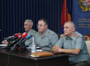 ARMED FORCES ACCOPMLISHED THEIR OBJECTIVES