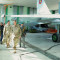 THE DEFENCE ATTACHÉS VISITED THE N AIRBASE