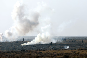 ԴԱՇՏԱՅԻՆ ՎԱՐԺԱՆՔ