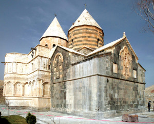 ՀԱՅԵՐՆ ԻՐԱՆՈՒՄ